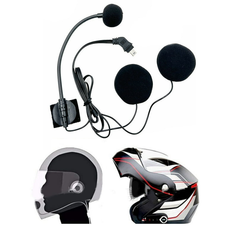 Noise cancelling motorcycle headphones hotsell