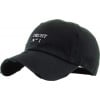 thumbnail image 5 of Trust No 1 Vintage Distressed Dad Hat Baseball Cap Polo Style, 5 of 5