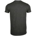 thumbnail image 2 of SOLS Mens Imperial Slim Fit Short Sleeve T-Shirt, 2 of 5