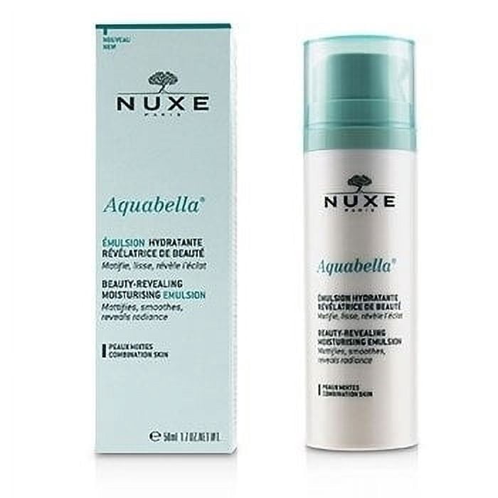 Nuxe Aquabella Beauty Revealing Moisturising Emulsion 50ml