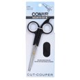 thumbnail image 1 of Conair Salon-To-Go Shears With Cape, 1 of 2