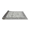 thumbnail image 2 of Ahgly Company Indoor Rectangle Oriental Gray Traditional Area Rugs, 2' x 4', 2 of 4
