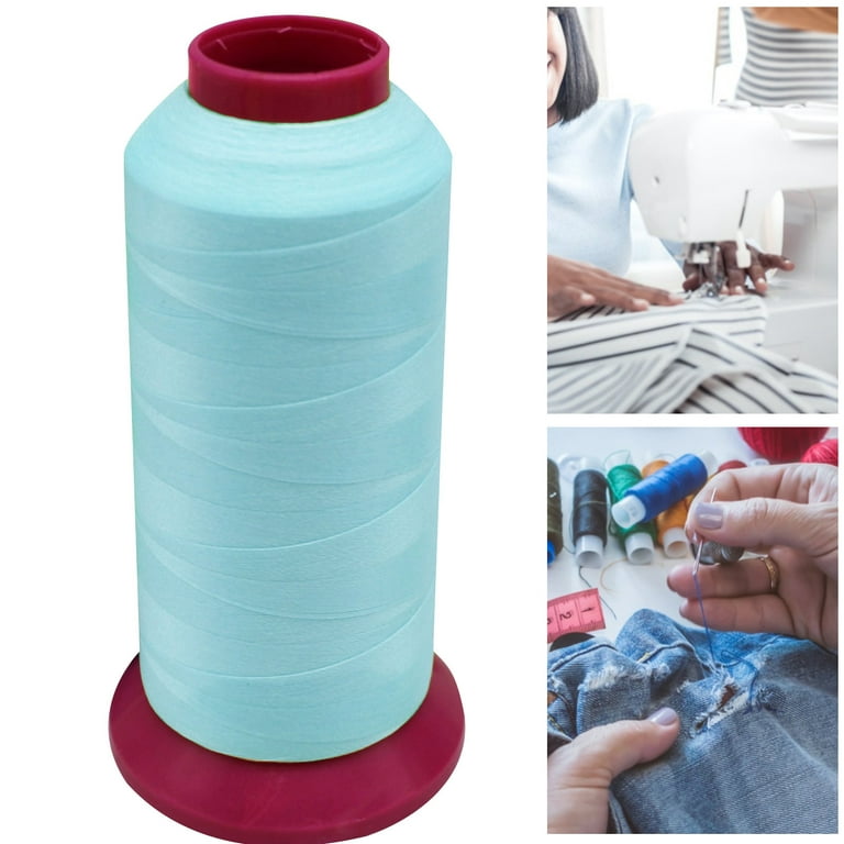 Licorice Organic Cotton Sewing Thread-4830