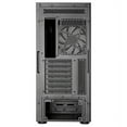 thumbnail image 3 of SilverStone Technology FARA 514X Black ATX All-Metal Tower Chassis with Dual Radiator Support - ARGB Fans - GPU Brace - FA514X-BG, 3 of 18