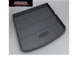 Trunk Ledge Kit | HYUNDAI TUCSON 2015 Trunk Ledge Kit | HYUNDAI TUCSON 2015
