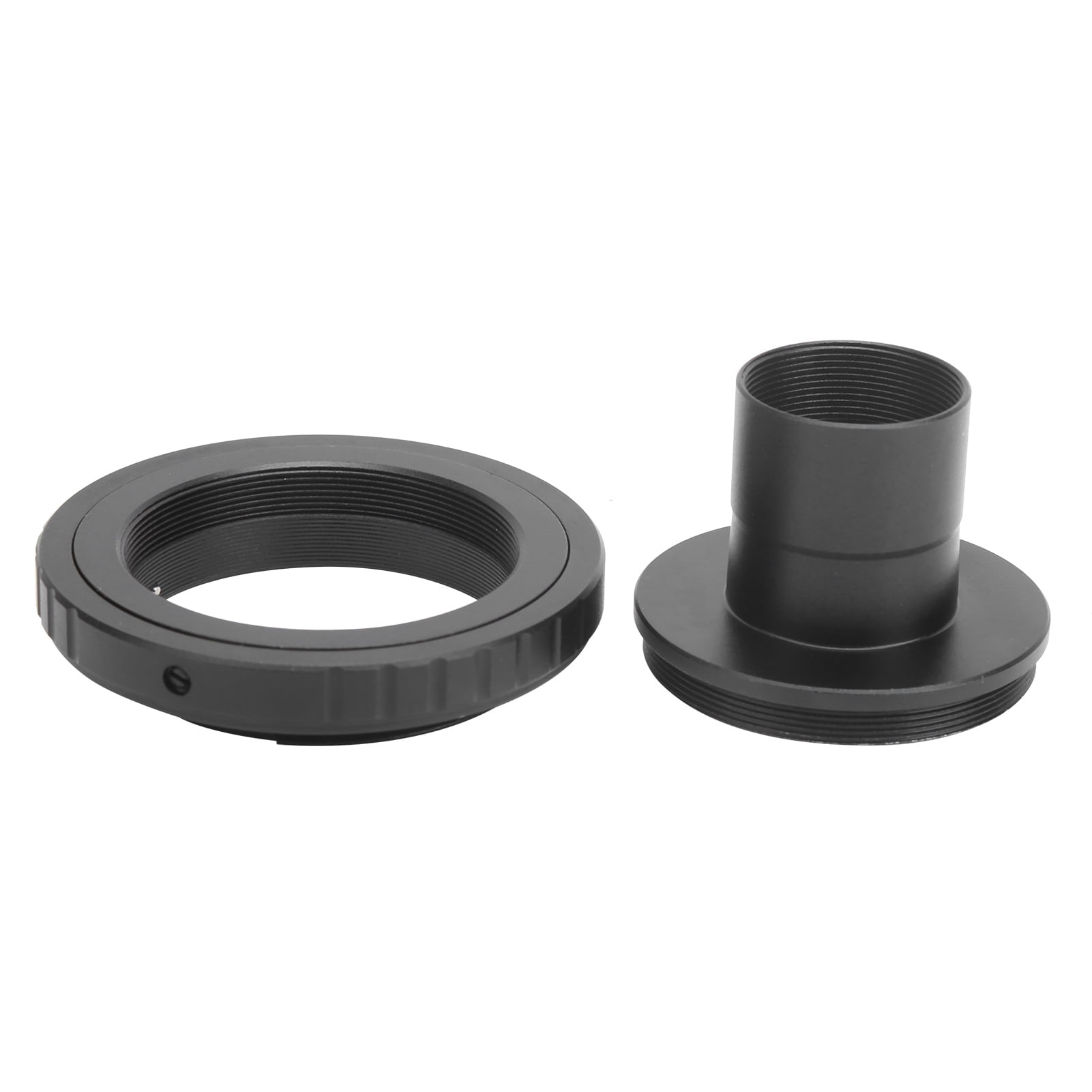 Lens Adapter Camera Lens Adapter Telescope Adapter M42x0.75 T Dslr