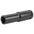 thumbnail image 2 of Hex Nut Adapter Socket, Hex Socket Makes It Easy To Remove  Not Easy To Wear  For Factory For Home For Studio For Life 13mm, 2 of 8