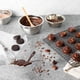 thumbnail image 3 of Chocolate Covered Cookie Gift Basket – Mishloach Manot Kosher – Easter Treats for Family – Gluten Free Chocolate Gift Box - Birthday, Anniversary, Thank You & Sympathy (12 Count), 3 of 5