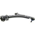 thumbnail image 7 of Detroit Axle - Front Left Lower Control Arm for Ford 2010-2014 Mustang, Driver Side Lower Control Arm with Ball Joint 2011 2012 2013 Replacement, 7 of 7