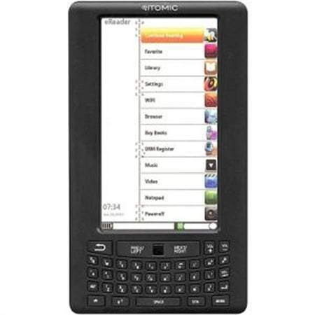 iTomic IEBR7C 7" eBook Reader