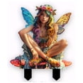 thumbnail image 2 of Nkmbld Garden Sculptures & Statues Bohemian Outdoor Pottery Decoration Flower Pot Decoration Beautification Prop Placement, 2 of 6