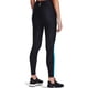 thumbnail image 2 of Mallas Under Armour Mileage Mujer Deportivo negro CH Under Armour 1357289 002, 2 of 3