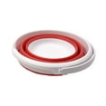 thumbnail image 3 of Collapsible Plastic Bucket - Pop up Saving - by SAMMART, 3 of 6