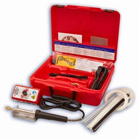 Plastic Welder Kit 5700HT