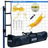 Park & Sun Spiker Flex Volleyball Set