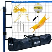 Park & Sun Spiker Flex Volleyball Set