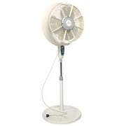 WindChaser Outdoor Misting Fan