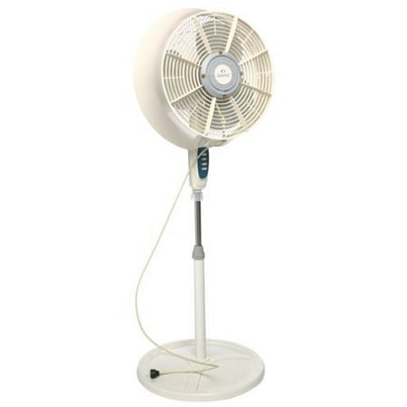 WindChaser WindChill Indoor/Outdoor Misting Fan