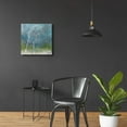 thumbnail image 4 of Epic Art 'And You' by Samedin Asllani, Acrylic Glass Wall Art, 24"x24", 4 of 8