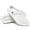 White2, variant on CHICVOMEY Clogs Shoes for Women & Men Mules Non-Slip Shoes Unisex Slip-On Sandals Garden Clogs Mules for Outdoor Summer Beach Slippers