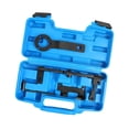 thumbnail image 3 of DYNWAVECA Kit d'Outils de Minuterie Moteur, Réparation Automobile, Acier, Portable avec Boîte de Rangement Outils Manuels Entretien Automobile pour 2008 408 308S, 3 of 7