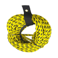 thumbnail image 2 of Tow Rope for Tubing 1 Sections Boat Tow Rope 1-6 Person Heavy Duty 6K Tube Ropes for Tubing with Storage Bag, 2 of 5