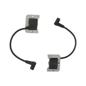 Ignition Coil For Lawn Boy Lawn Mower - Replaces 682702, 683080, 683215, 100-2948