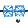 thumbnail image 4 of Pedal de bola de bicicleta Pedal de bicicleta de montaña de aleación de aluminio Pedal Dead Fly Accesorios para equipos de conducción, 4 of 4