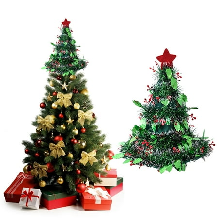 SMKE Christmas Bow Tree Ornament Top Tree Festive Decor Holiday Home Accent Window Seasonal Decor Celebration Tree Adornment Festive Xmas Accessory Home Office Decor Seasonal Tree Topper Green B SMKE Christmas Bow Tree Ornament Top Tree Festive Decor Holiday Home Accent Window Seasonal Decor Celebration Tree Adornment Festive Xmas Accessory Home Office Decor Seasonal Tree Topper Green B