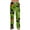 Green, variant on Satingcolo Mens Pajama Pants Halloween Soft Lightweight Men's Pajama Bottoms Sleep Lounge Pants For Men With Drawstring