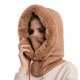 thumbnail image 1 of Gorro De Pasamontañas De Punto Para Hombre Y Mujer Guardurnaity OD015618-02, 1 of 6