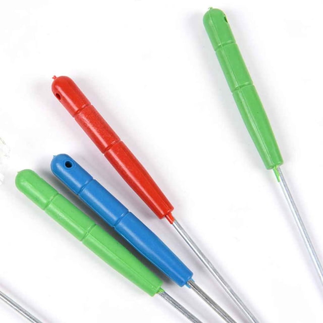 Aparejos de pesca Yuarrent 3 uds. Extractor de seguridad Acero inoxidable