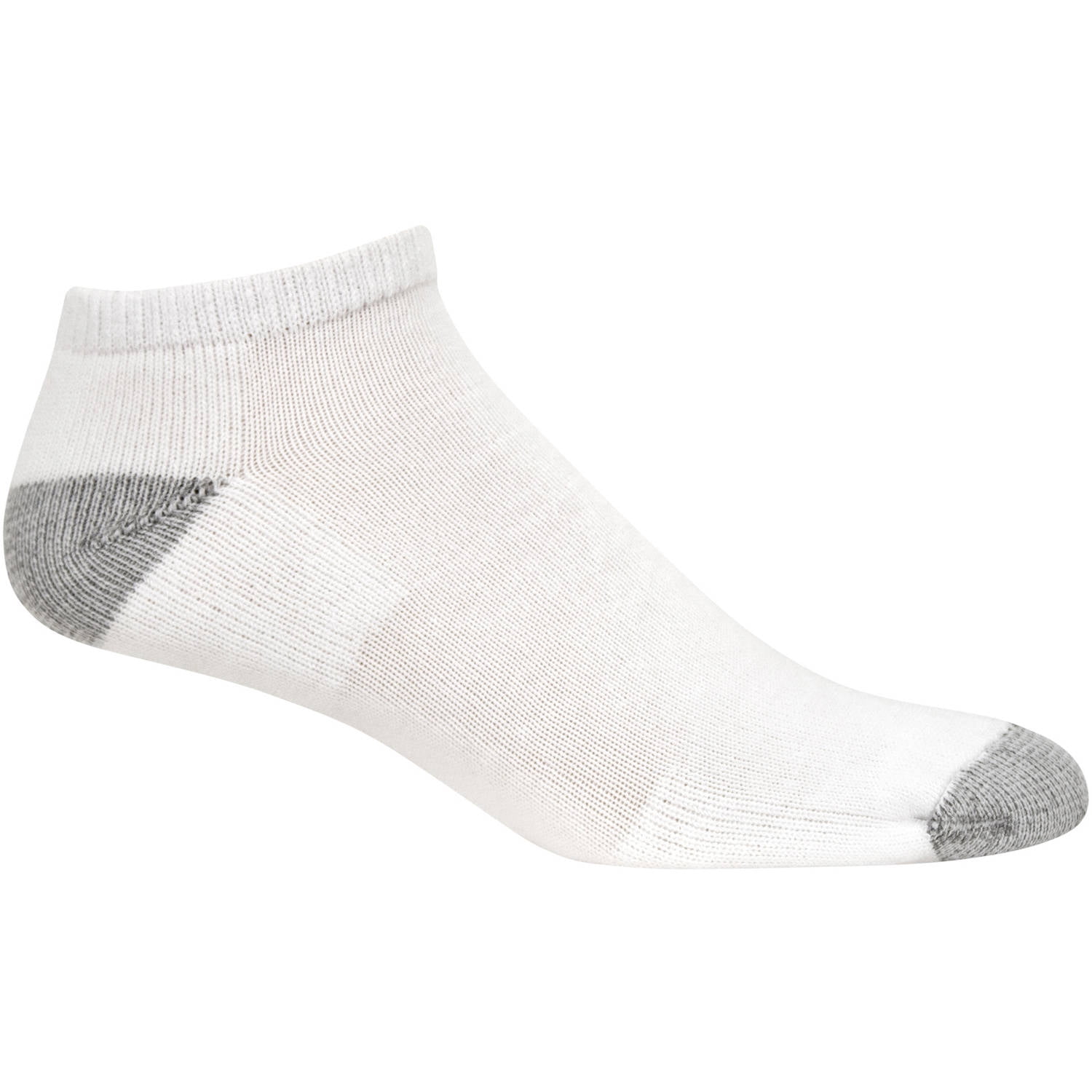 Low-Cut USA Socks 6-Pack - Walmart.com