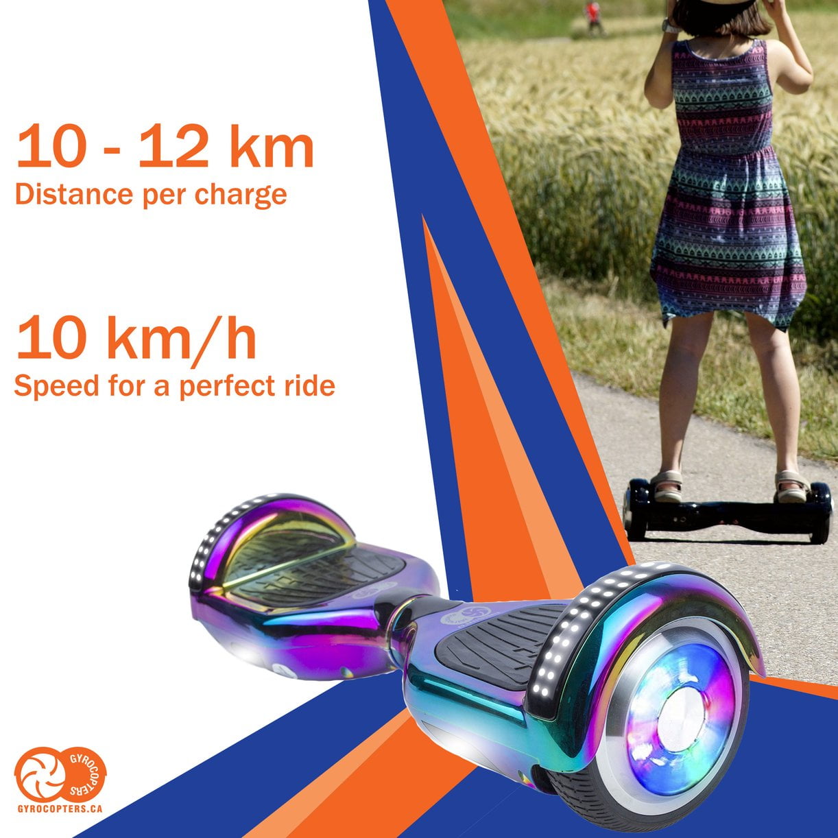 Gyrocopters pro 2.0 hoverboard new arrivals