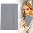 thumbnail image 2 of Clearance Sale! Notebook 80 Sheets (160 Pages) Of A6 Horizontal Binding Edition/Grey Edition Journal, 2 of 8