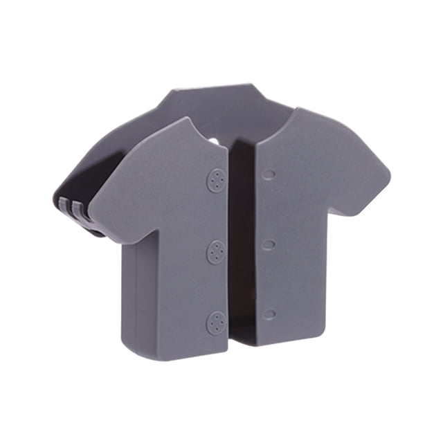SMihono Closet Organizers and Storage for Clothes Multifunctional Wall-mounted Storage Box Punch-free Adhesive Bedside Mobile Phone Charging Bracket Storage Rack Storage Trunks and Bag