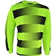 thumbnail image 2 of Vizari Sport USA Corona GK Camiseta Verde / Negro Talla ym Vizari Sport USA VZAP60068Y, 2 of 2