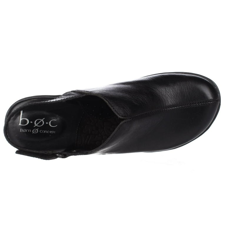 Boc store aime clog