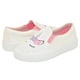 thumbnail image 2 of Tenis Tropicana Niñas Casual Antiderrapante Blanco Unicornio 16.5, 2 of 7