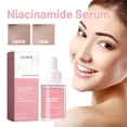 thumbnail image 2 of Extracto de melocotón 30 ml, extracto facial hidratante e iluminador, reduce la hiperpigmentación y la melanina, limpieza diaria, belleza 30 ml, 2 of 4