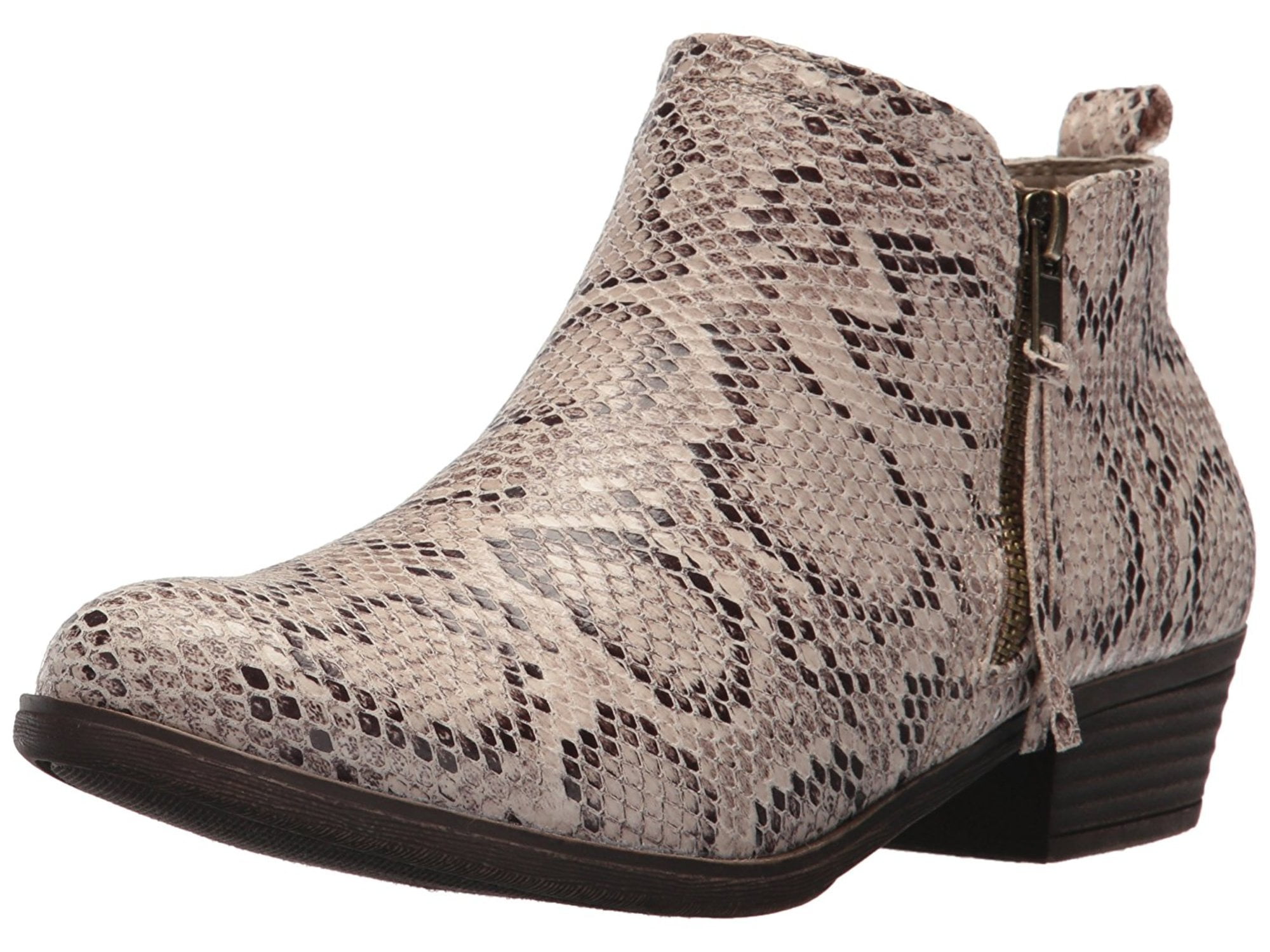 Rampage Women's Tarragon Ankle Bootie