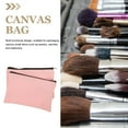 thumbnail image 3 of unbranded 2Ud Bolsa Para Joyas Rosa Con Y Para Anillos Collares Y Pulseras, 3 of 6