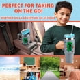 thumbnail image 3 of Vaso Térmico Infantil Get Trend Minecraft 830ml con Aislamiento, 3 of 6