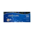 thumbnail image 4 of Cortina de Luces La Merced LED Multicolor 300 Focos 8 Funciones 6 m Cable Transparente, 4 of 5