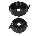 thumbnail image 3 of Revitalizing Kitchen Efficiency, Blender Parts Kit Including Six-Point Fusion Blade And Sealing Gasket Accessory, Ensures Smooth Performance And, 3 of 5