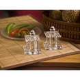 thumbnail image 2 of pagoda-salt-pepper-shakers, 2 of 2