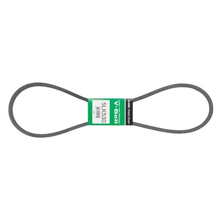 V BELT 5/8"X53" (Pack of 1)