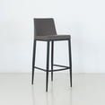 thumbnail image 1 of Tabouret de Bar Rembourré de Qualité Contractuelle Celine (26 Po/30 Po), 1 of 2