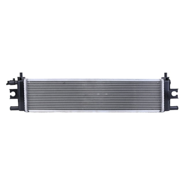 FENGXIH 1J0105RDJ01 Radiateur d'Huile Moteur Compatible pour CR-V pour Hybride 2020-2022
