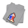 thumbnail image 3 of Clone Mouse Alien Workshop Skateboard 2000s Vintage Rare Classic T Shirt Print - Sport Grey / 2XL, 3 of 5